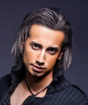 سامان جلیلی سردرگم