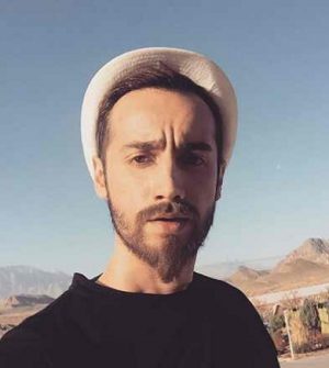 سامان جلیلی خیال