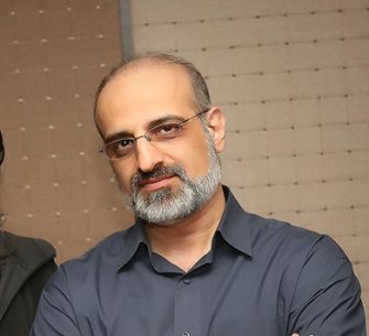 محمد اصفهانی ارمغان تاریکی