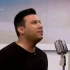 دانلود آهنگ بابک مافی تنهام نذار Mp3