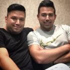 دانلود آهنگ بابک مافی بی آسمون Mp3