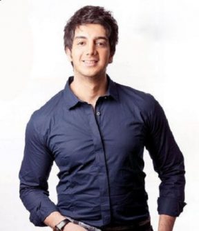 فرزاد فرزین دیوونه