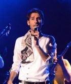 دانلود آهنگ مهدی احمدوند سرگیجه Mp3