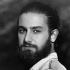 دانلود آهنگ جدید امیر عظیمی هیچ Mp3