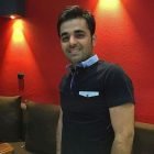 دانلود آهنگ میثم ابراهیمی تو باعث شدی Mp3