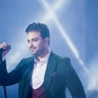 دانلود آهنگ بابک جهانبخش رفتی و شکستی Mp3