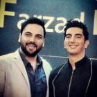 دانلود آهنگ فرزاد فرزین بیمارشم Mp3