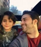 دانلود آهنگ بابک جهانبخش حضور Mp3