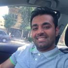 دانلود آهنگ میثم ابراهیمی کسی رو ندارم Mp3