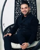 دانلود آهنگ بابک جهانبخش حالم خوبه Mp3