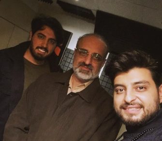 محمد اصفهانی سبزه نوروز