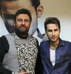 دانلود آهنگ مهدی احمدوند دلتنگی Mp3