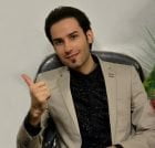 دانلود آهنگ مهدی احمدوند اگه بارون بباره Mp3