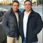 دانلود آهنگ محسن چاوشی زندان Mp3