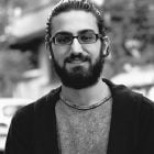 دانلود آهنگ جدید امیر عظیمی مجمع الناز Mp3