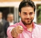 دانلود آهنگ بابک جهانبخش روزهای ابری Mp3