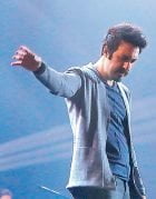 دانلود آهنگ رستاک فقط یه سوال Mp3