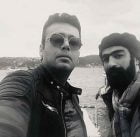 دانلود آهنگ محسن چاوشی امیر بی گزند Mp3