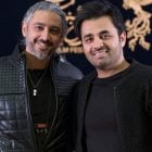 دانلود آهنگ میثم ابراهیمی و مازیار فلاحی تگرگ Mp3