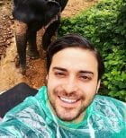 دانلود آهنگ بابک جهانبخش بوی عیدی Mp3