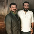 دانلود آهنگ محسن چاوشی امیر متصل Mp3