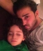 دانلود آهنگ جدید بابک جهانبخش من هستم Mp3