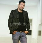 دانلود آهنگ پویا بیاتی اسیر Mp3