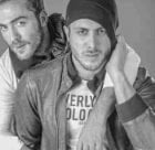 دانلود آهنگ مسیح و آرش Ap تو که نیستی پیشم Mp3