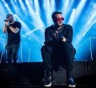 دانلود آهنگ مسیح آرش Ap صد ریشتری Mp3