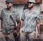 دانلود آهنگ جدید آرش Ap و مسیح آروم قدم بزن Mp3