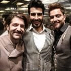 دانلود آهنگ ماکان بند کی بودی تو Mp3