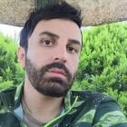 دانلود آهنگ علی لهراسبی خداحافظ Mp3