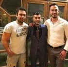 دانلود آهنگ جدید محسن چاوشی ملکه Mp3