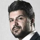 دانلود آهنگ جدید مجید خراطها چشمام Mp3