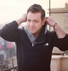 دانلود آهنگ جدید امین رستمی یار نبودی