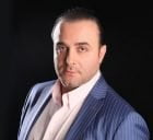 دانلود آهنگ جدید سینا سرلک دنیا Mp3