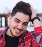 دانلود آهنگ آرون افشار بی قرارت شدم ای فریاد از دل