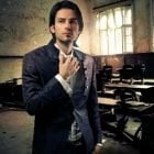 دانلود آهنگ مهدی احمدوند منو دیوانه کرد شقایق بوی تو