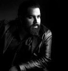 دانلود آهنگ جدید رضا صادقی مشکی رنگ عشقه