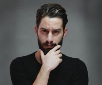 فرزین کاتب دل