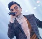 دانلود آهنگ جدید محسن ابراهیم زاده پر پر