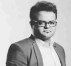 دانلود آهنگ افشین آذری من بعد عشق اولم بعد شکست آخرم