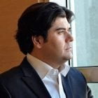 دانلود آهنگ سالار عقیلی بگو به باران