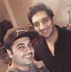 دانلود آهنگ بهنام صفوی کافیه