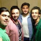 دانلود آهنگ پویا سالکی دارم میرم