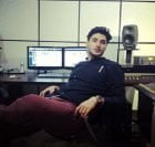 دانلود آهنگ پویا سالکی صدام کردی