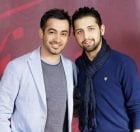 دانلود آهنگ امیر یگانه با تو هستم