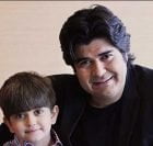 دانلود آهنگ سالار عقیلی وطنم ای شکوه پابرجا