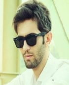 دانلود آهنگ حامد محضرنیا حال خوب شمال