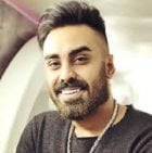 دانلود آهنگ مجید اصلاحی عشق کی بودی